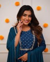 Pragati 01 Designer Rayon Kurti With Bottom Dupatta Catalog
